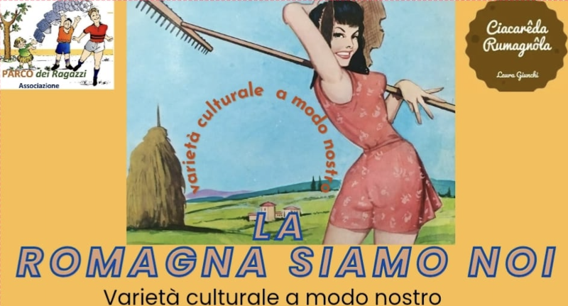 La Romagna siamo noi